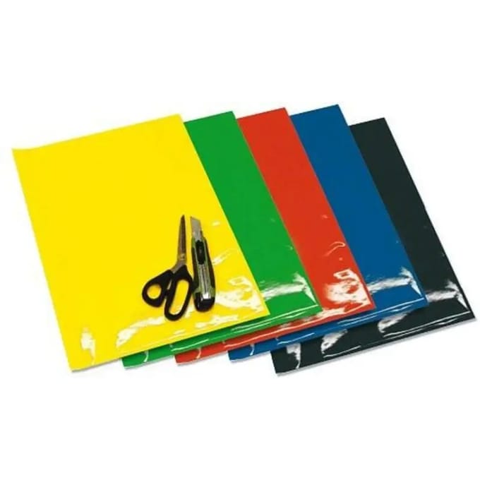 Adhésief van beschermfolie ademend crystall Blackbird Racing (x3)