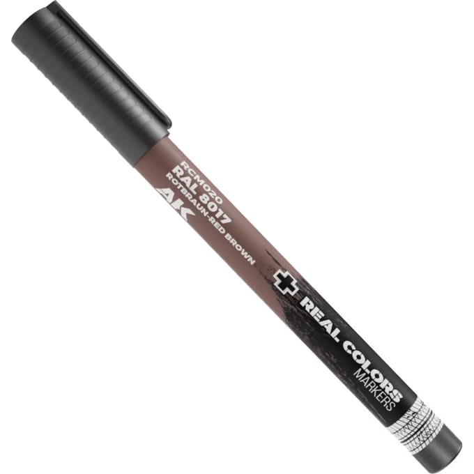 Markers AK Interactive Real Colors Ral8017