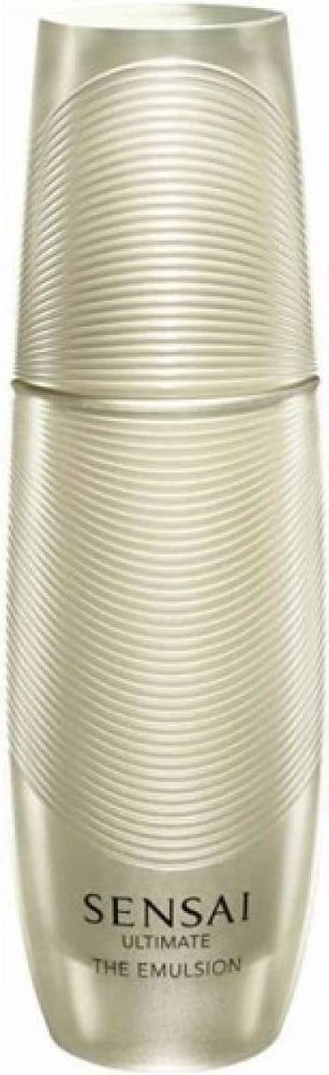 SENSAI Ultimate The Emulsion Gezichtsemulsie 100 ml