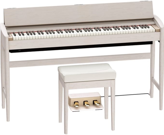 Roland KF-20-KS digitale piano wit