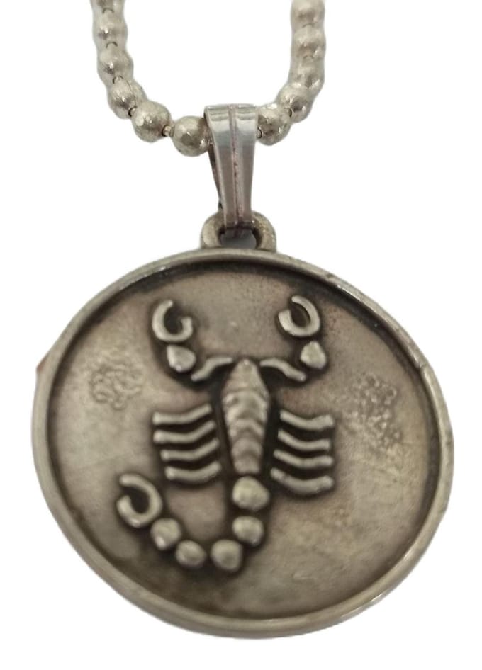 ketting Schorpioen