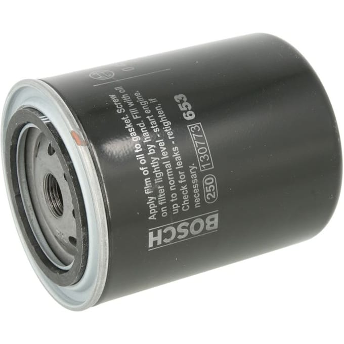Oliefilter BOSCH 0 451 103 357