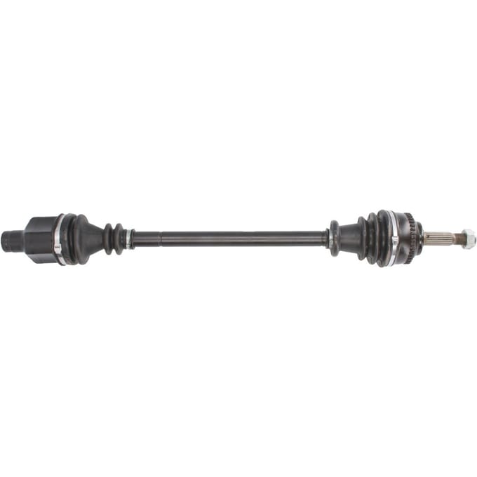 Aandrijfas POINT GEAR PNG72622