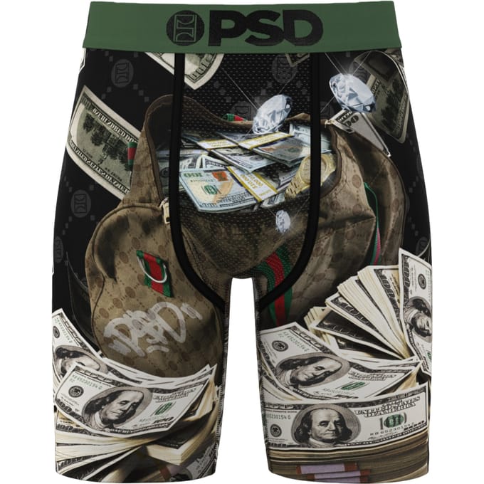 PSD boxershorts