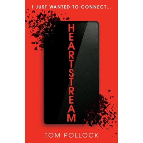 Heartstream - Tom Pollock
