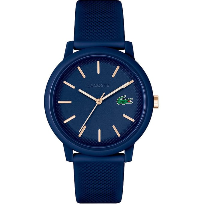 Lacoste Herenhorloge 2011234
