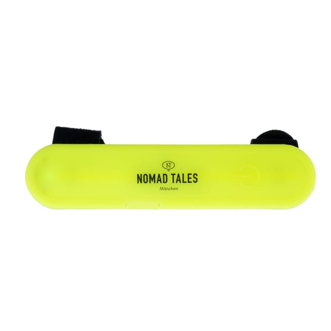 Nomad Tales Spirit USB lichtstrip siliconen 12,2x2,7x1cm hond