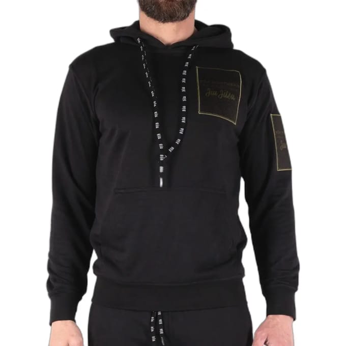 Hoodie Boa Fightwear Rio De Janeiro
