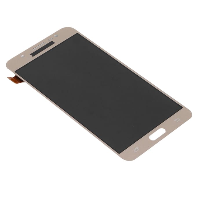 Écran de remplacement Écran LCD Écran tactile Digitizer Assemblage pour Samsung Galaxy J710