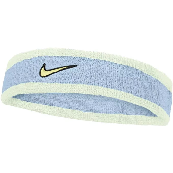 Hoofdband Nike Swoosh Classic