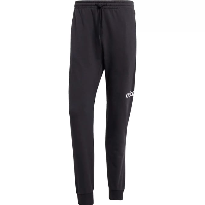 Trainingsbroek adidas Pantalons de survêtement Essentials Linear élastique