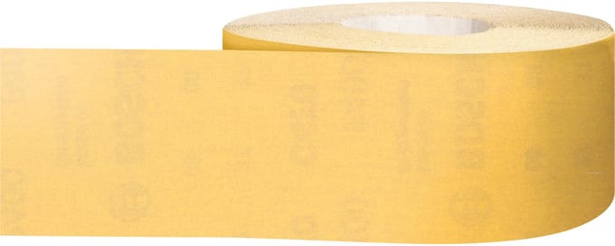 Bosch Accessories EXPERT C470 2608900985 Schuurpapierrol Ongeperforeerd Korrelgrootte (num) 400 1 stuk(s)