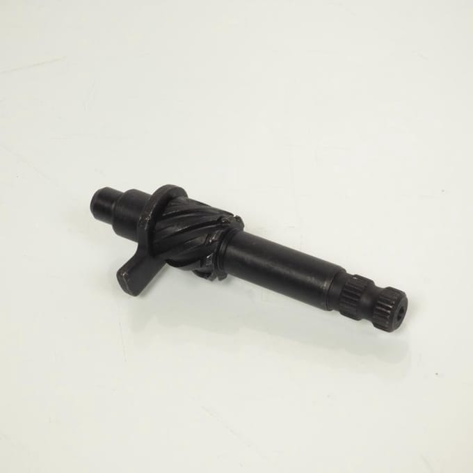 Axe de kick P2R pour Moto Gilera 50 SMT Avant 2020 Neuf