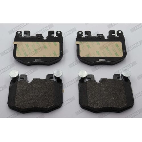 Remblokset FERODO FDB5581