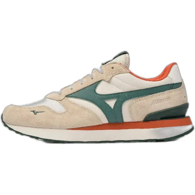 Kindertrainers Mizuno RB87