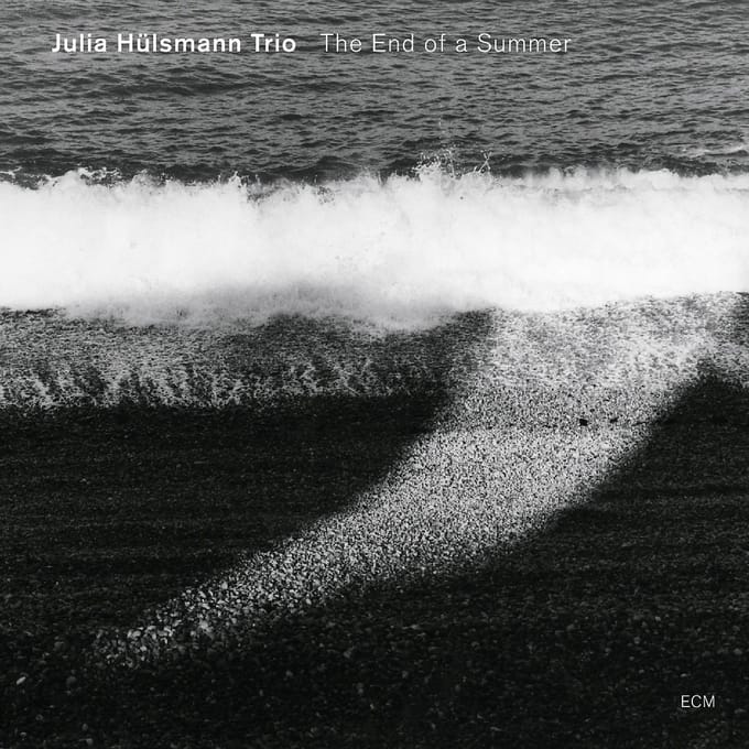 Julia Hülsmann Trio - The End Of A Summer (CD)