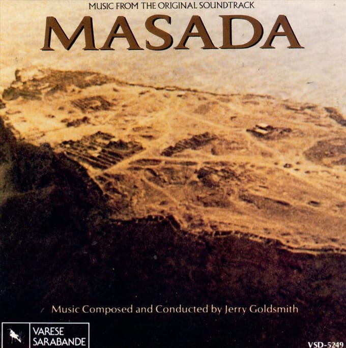 Masada