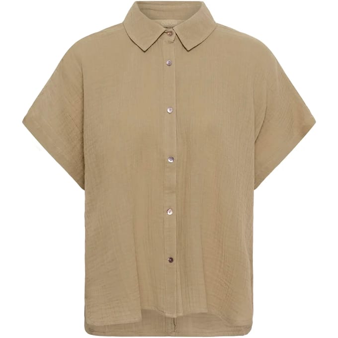 Overhemd CUmyra Overhemd Oversize fit