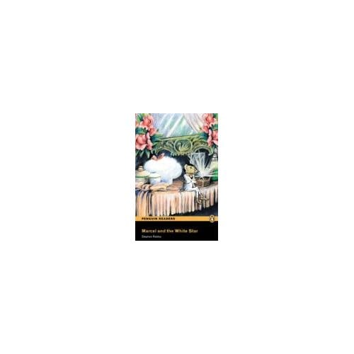 Easystart: Marcel And The White Star - Stephen Rabley
