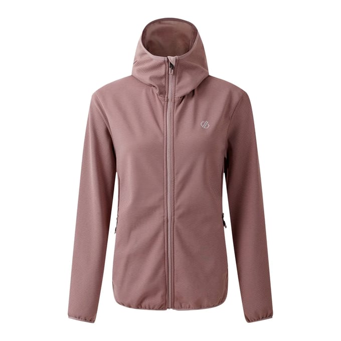 Dames Softshell Waterdicht, Ademend en Winddicht