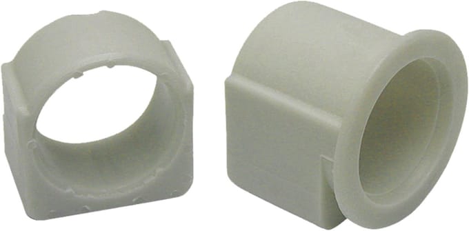 AL-KO Set Bussen - 49mm - 63mm - 58mm