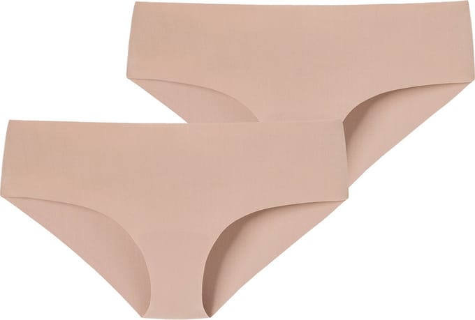 Schiesser Panty Onzichtbaar Licht
