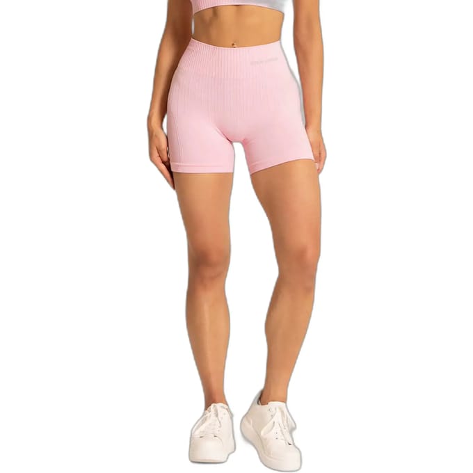 Damesshort Gym Glamour Push Up 2.0