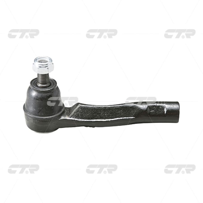 Spoorstangeinde CTR CE0766