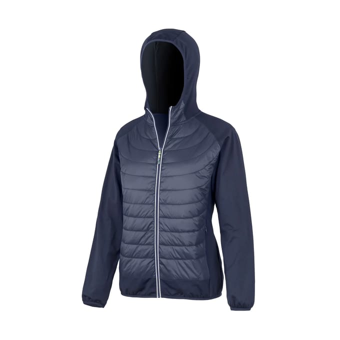 Lichte jas voor dames Spiro Zero Gravity