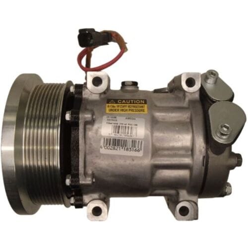 Compressor airconditioning AIRSTAL 10-5606