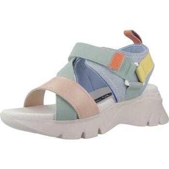 Sandalen met sleehak Hispanitas Hv254007