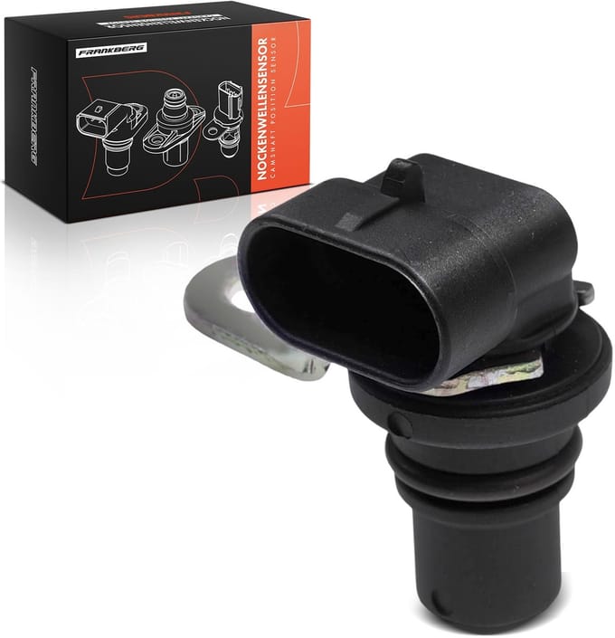 Frankberg 1x nokkenaspositiesensor voor Opel Astra G Combo Meriva 1.6L