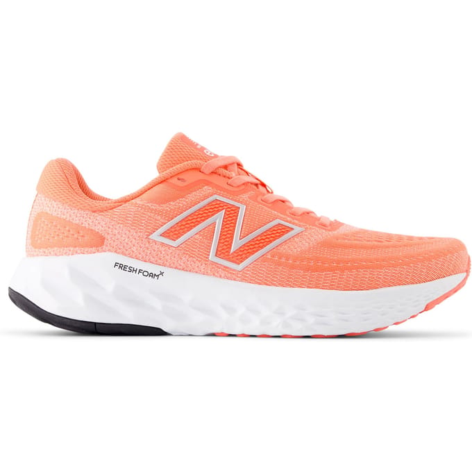 New Balance Fresh Foam X EVOZ v4 Neutrale schoen Dames
