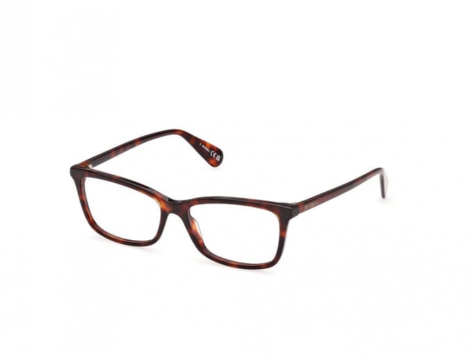 Max &co MO5228 Dark havana 53/15/140 WOMAN Brilmonturen