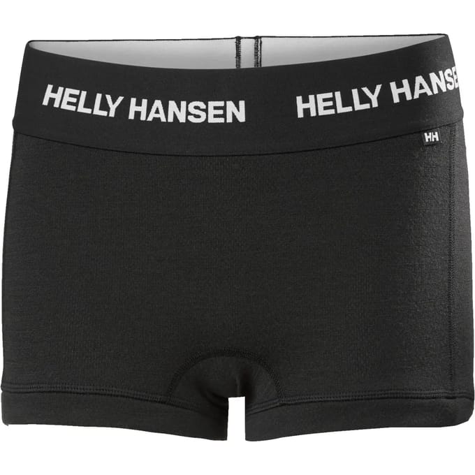 Dames boxershorts Helly Hansen HH Lifa Merino Midw