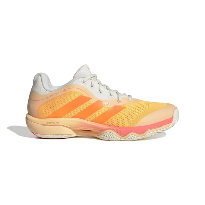 Indoorschoenen voor kinderen adidas Crazyflight 7