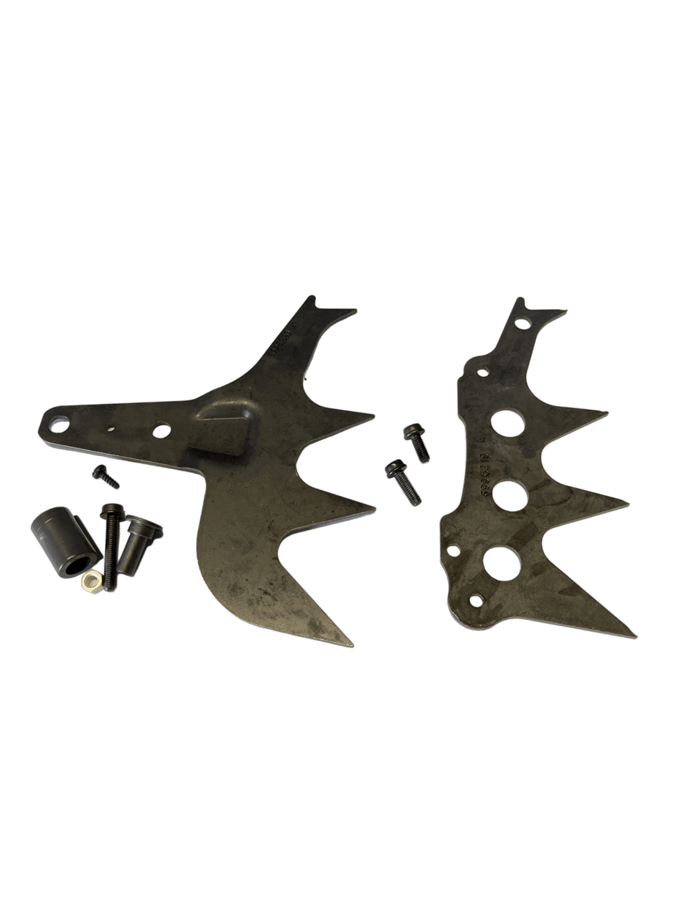 Husqvarnn wrap spike kit 585 592xp(g)