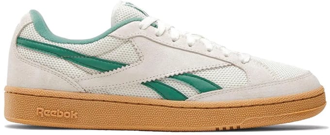 Reebok Club C Grounds 70 Schoenen Wit EU 44
