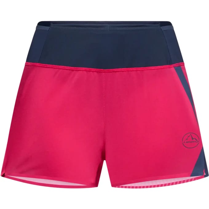 Damesshort La Sportiva Flow 3"