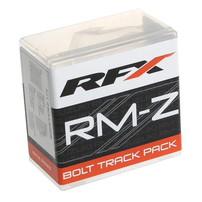 Motorfiets schroefset RFX Race Series Suzuki RM-Z 450