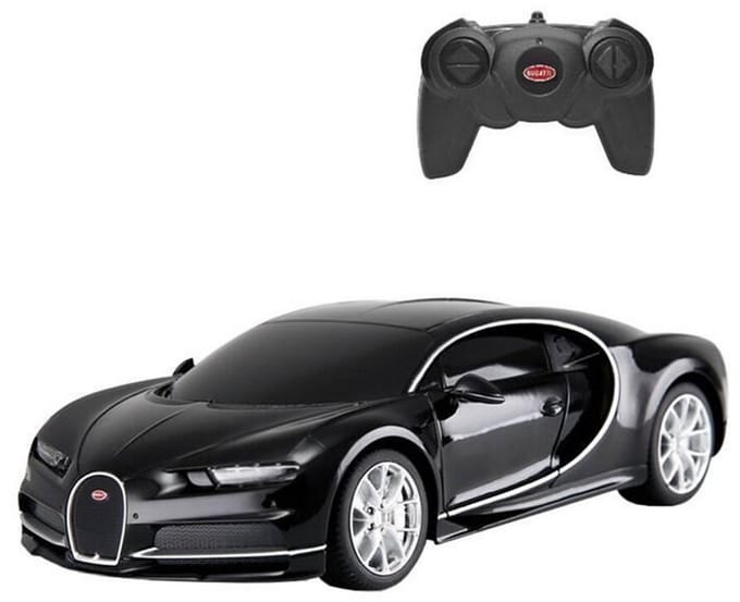 Sportauto RC Bugatti Chiron (SCHAAL 1/24)