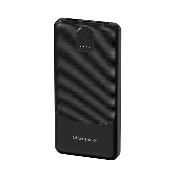 Wozinsky Wpower WPBBK-2 - 10000 mAh