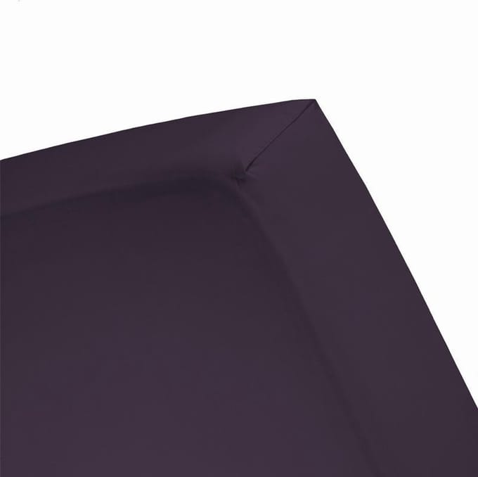Hoeslaken katoen 140 x 190/200/210 (76) mysterioso multiform (2 pers.) Damai