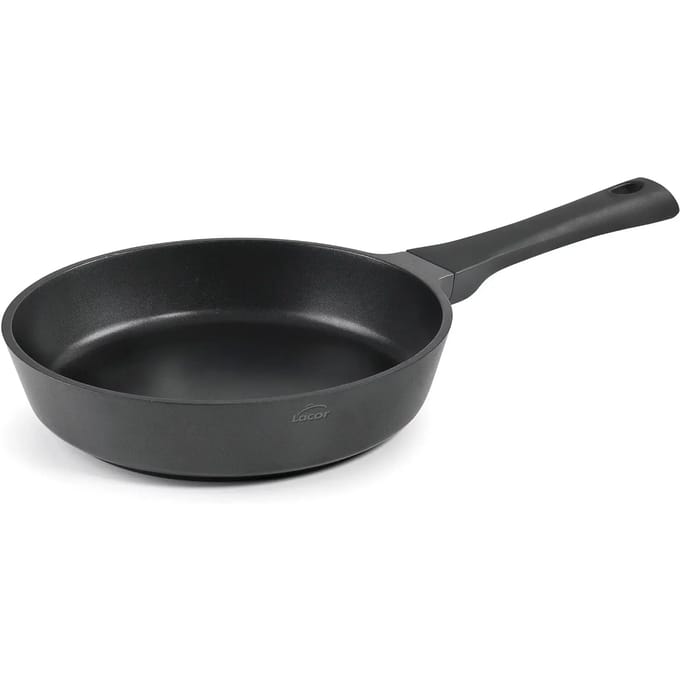 Gietaluminium kachel Lacor Titanium Pro 24 cm