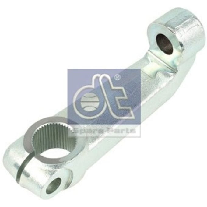 Versnellingspookknop DT Spare Parts 2.32185