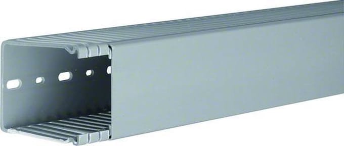 Hager BA68006007030B Kabelgoot (l x b x h) 2000 x 67 x 84 mm 2 m