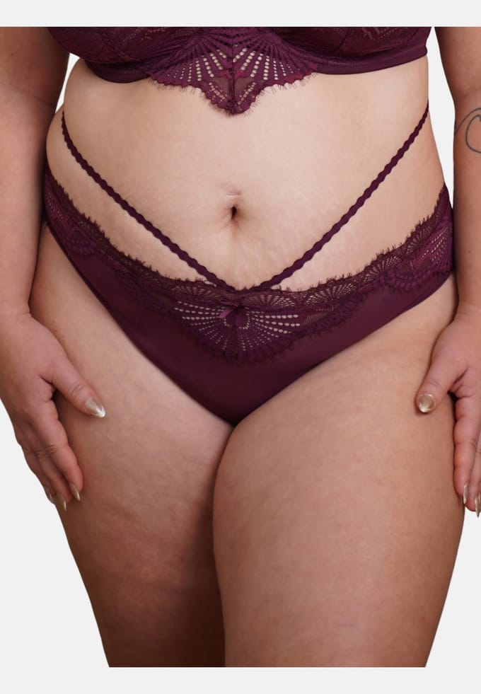 Panty LILOU