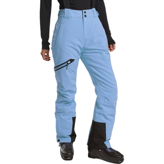 Tenson Womens Core Ski Pant