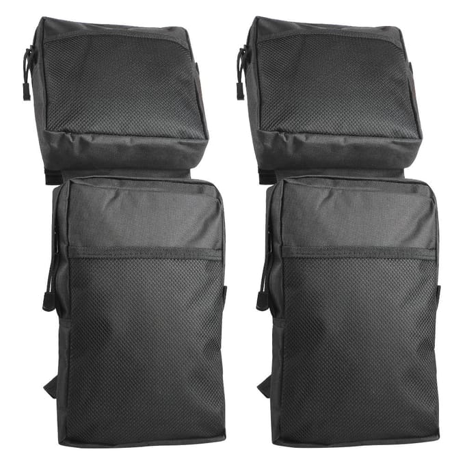 ATV Strandtas Tas