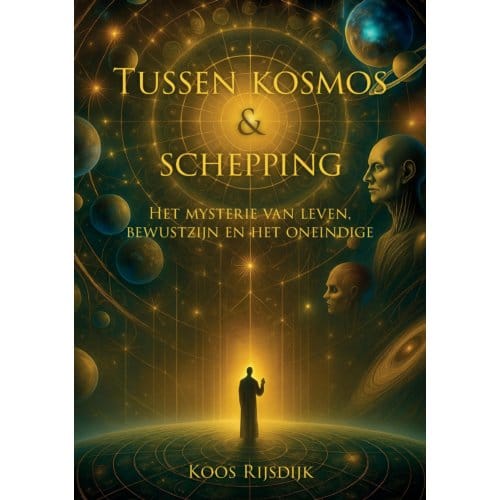 Tussen Kosmos & Schepping